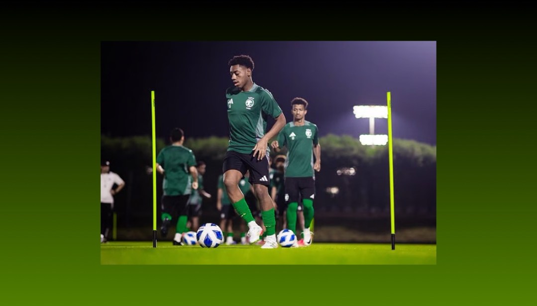 في نهائي كأس الخليج تحت 17 عامًا.. المنتخب السعودي يواجه الإمارات غدًا في الدوحة
