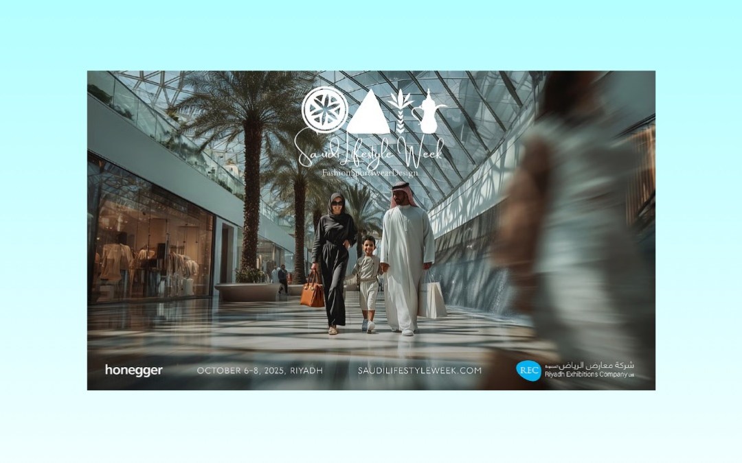 الأزياء والموضة يلتقيان بمعرض أسبوع أسلوب الحياة السعودي في الرياض