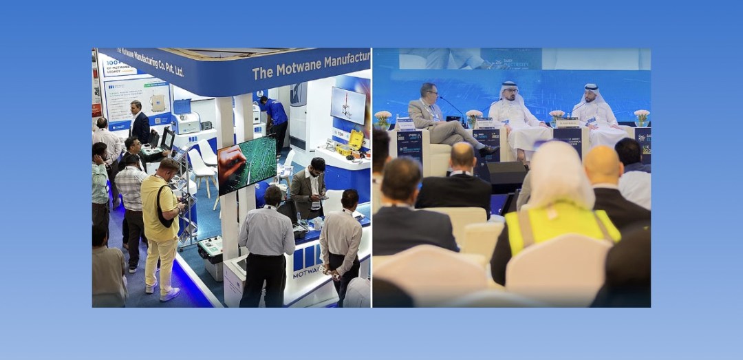 اختتام “Saudi Elenex 2025”.. مستقبل الطاقة في قلب العاصمة