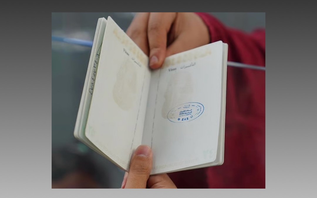 وزارة الداخلية بالتعاون مع (وِرث) تطلق ختمًا خاصًا احتفاءً بعام الحرف اليدوية 2025