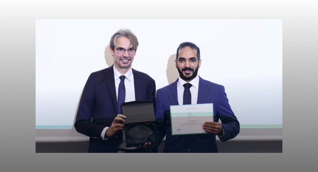 أول شركة خطوط حديدية في العالم.. “سار” تحصد جائزة فئة القطارات السياحية للمسافات الطويلة