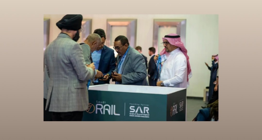اليوم.. انطلاق المعرض والمؤتمر السعودي الدولي للخطوط الحديدية بـِ نسخته الثانية في الرياض