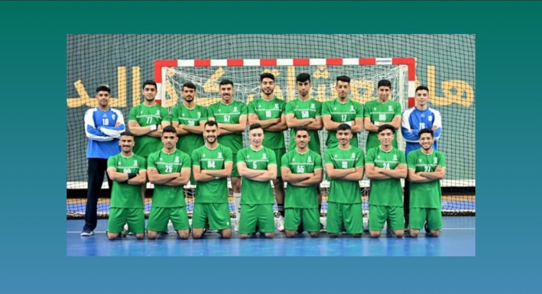 المنتخب السعودي لكرة اليد يدشن اليوم مشاركته في دورة الألعاب الآسيوية