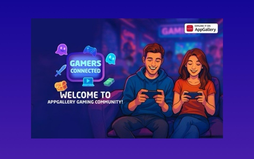 مجتمعات ألعاب الموبايل تختار متجر HUAWEI AppGallery منصة رئيسية لها في الشرق الأوسط
