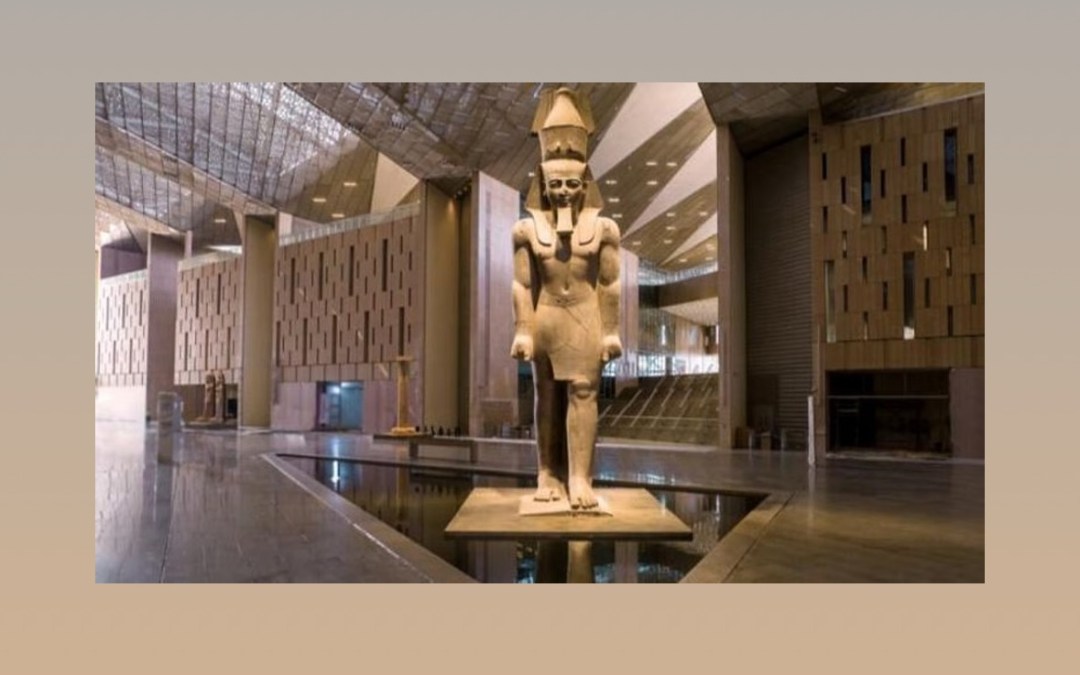 السيسي يدشّن المتحف المصري الكبير الليلة بمشاركة سعودية ضمن 79 وفدًا دوليًا