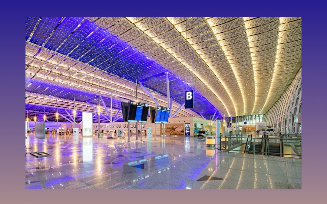 مطارات جدة” تستعرض أبرز مشاريعها التطويرية في مؤتمر ومعرض الحج 2025