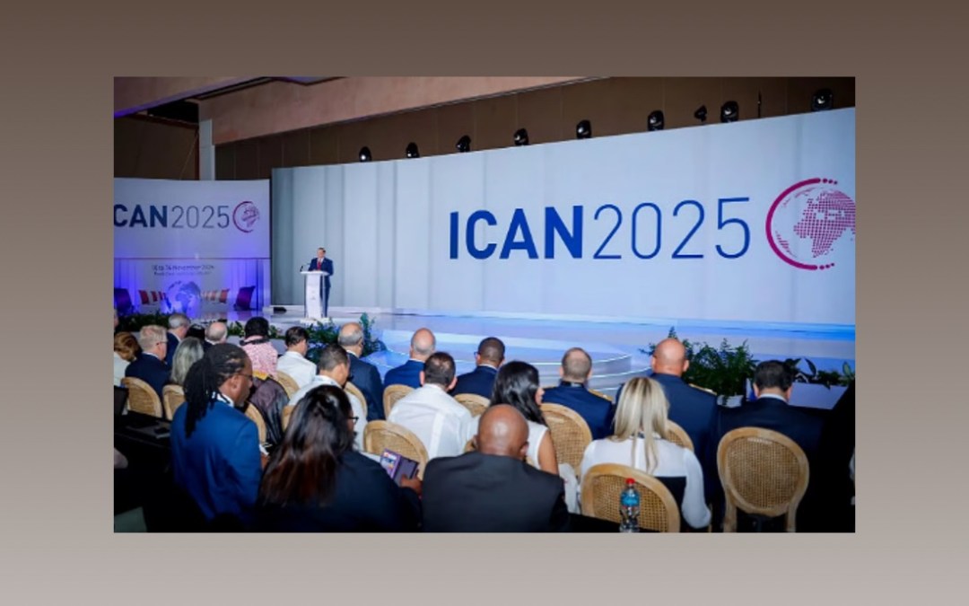 المملكة تختتم مشاركتها في مؤتمر “إيكان 2025” بتوقيع 47 اتفاقية