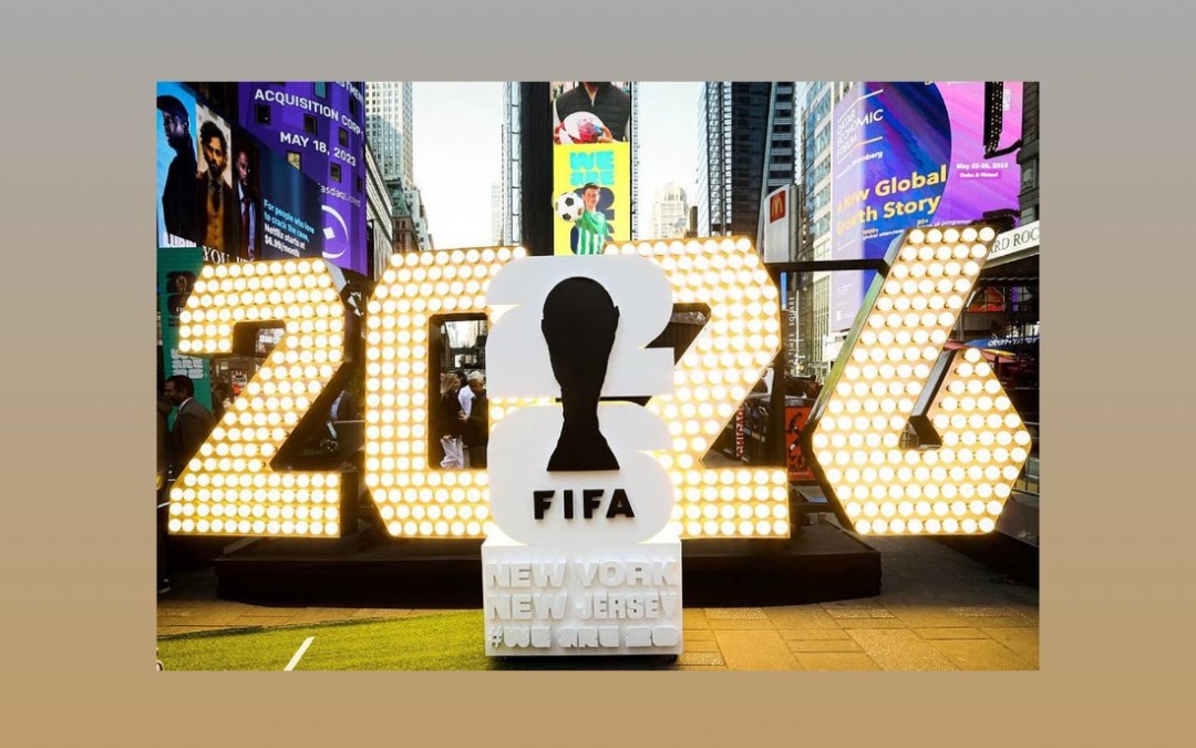 “فيفا” يكشف جدول مباريات كأس العالم 2026 في بث مباشر السبت المقبل