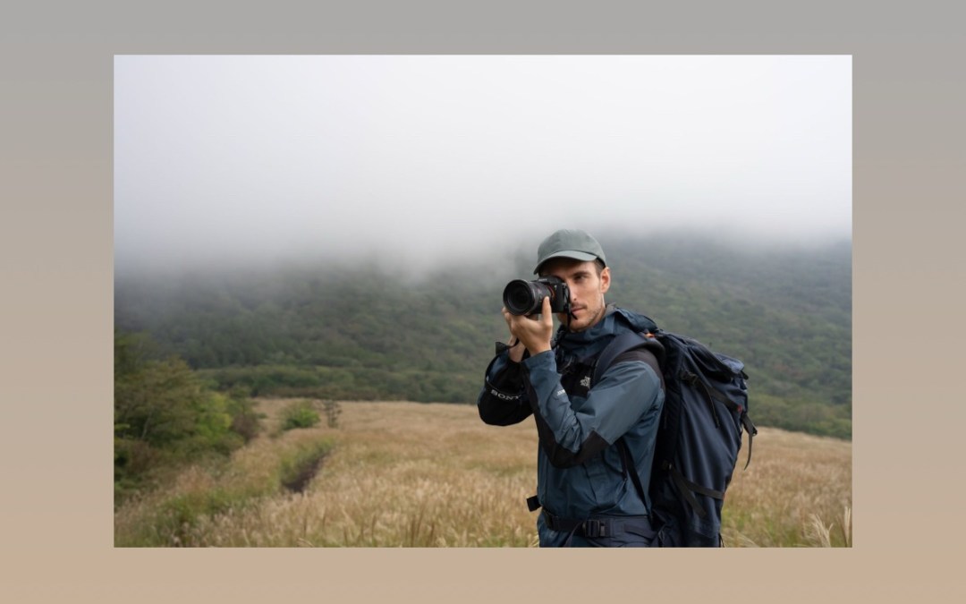 سوني تطلق كاميرا α7 V وعدسة FE 28-70mm F3.5-5.6 OSS II في المملكة العربية السعودية وتقدّم تطورًا كبيرًا في قدرات التعرف على الموضوع بالذكاء الاصطناعي وأداءً عالي السرعة للصور والفيديو