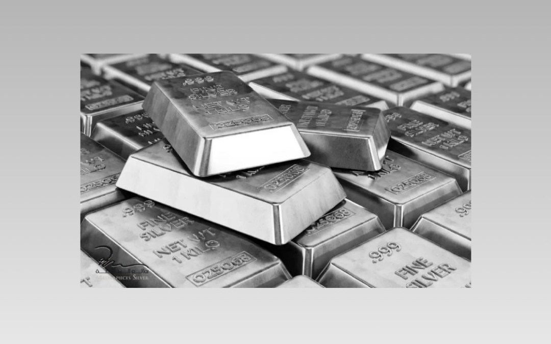 سعر الفضة يتجاوز 80 دولارًا لأول مرة