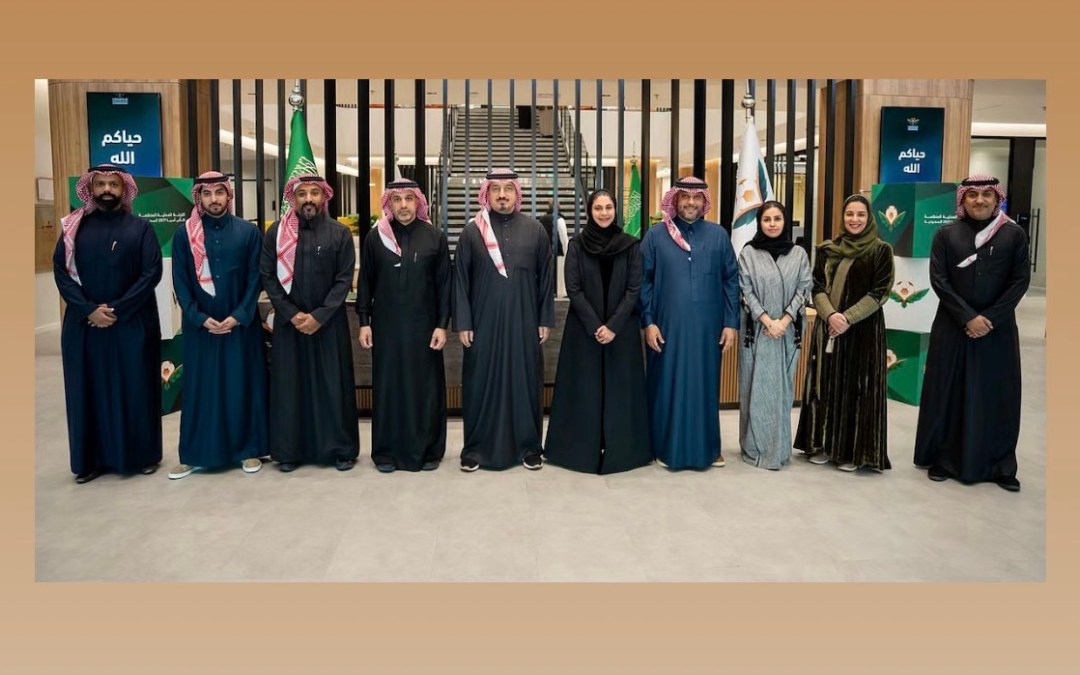 اللجنة المحلية المنظمة لكأس آسيا “2027 السعودية” تستعرض جاهزية الاستعدادات للبطولات القارية المقبلة