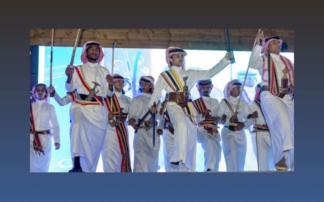 “هذه جازان”.. تجربة سياحية تختزل تاريخ المنطقة وحاضرها ضمن مهرجان جازان 2026