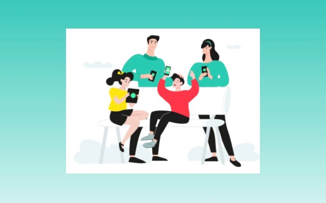 كاسبرسكي تكشف تأثير الرقمنة على طبيعة الحياة العائلية في المملكة العربية السعودية