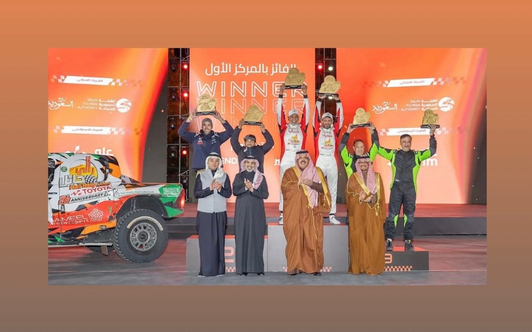 الراليات عبر التاريخ.. “فرنسا” البدايات و “حائل” تستحوذ على الريادة السعودية