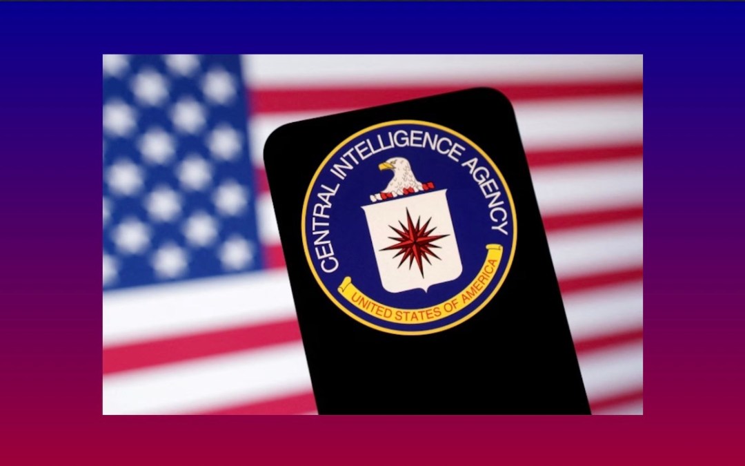 الـ “CIA” تلجأ إلى مقطع فيديو لتجنيد جواسيس في الصين