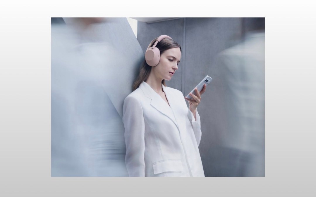 سوني تطلق WF-1000XM6: أفضل سماعات أذن اللاسلكية مزودة بتقنية إلغاء الضوضاء