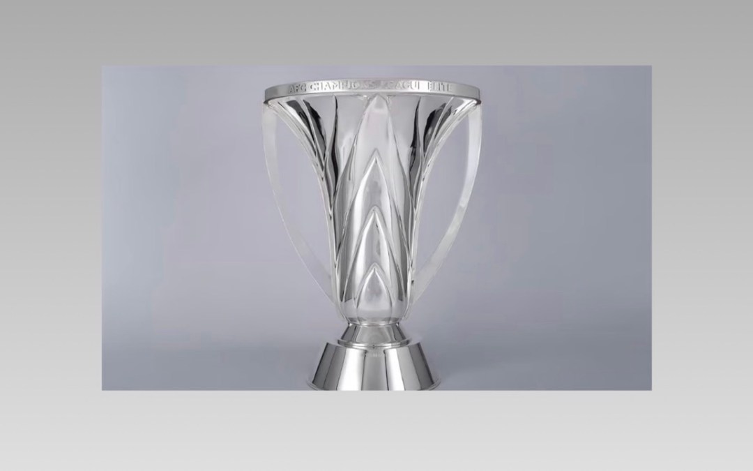 محطات رقمية من دوري أبطال آسيا للنخبة 2025-2026