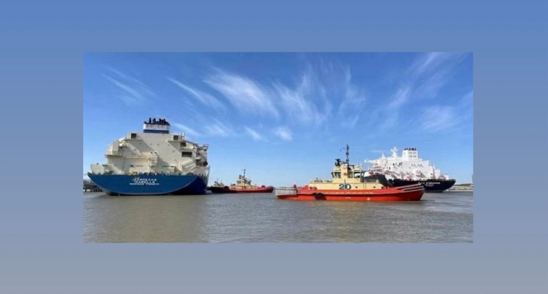 “منصة كبلر” لبيانات الشحن تعلن تراجع حركة الناقلات عبر مضيق هرمز بنسبة 90%