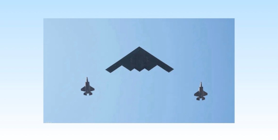 “بي 2” والقنابل الخارقة.. واشنطن تعيد استخدام سلاحها الأبرز