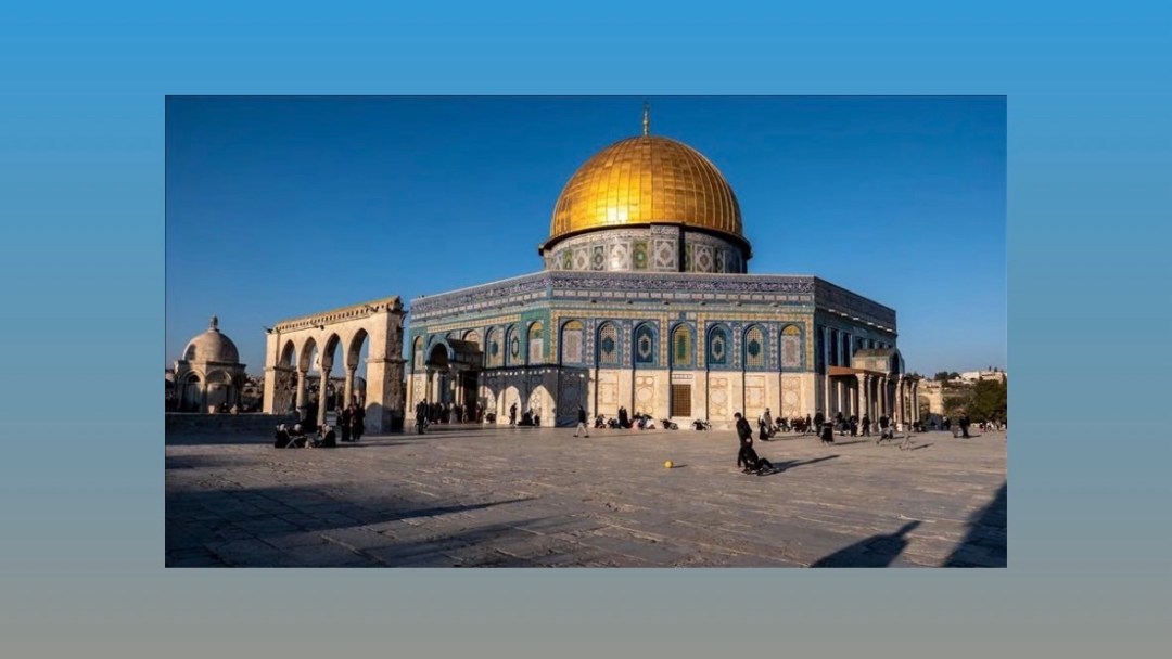 14 دولة عربية وإسلامية تدين افتتاح سفارة لـ”أرض الصومال” في القدس المحتلة