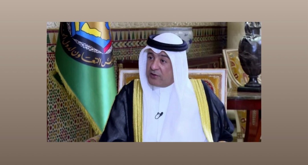 أمين مجلس التعاون: قادة الخليج أكدوا ضرورة عودة الأوضاع في هرمز لما كانت عليه