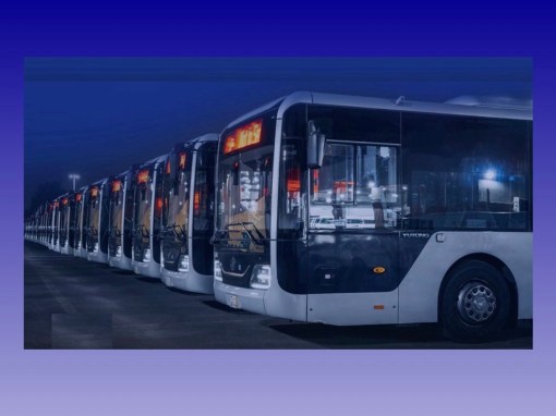 ابتداءً من 2 شوال.. تدشين مسارين جديدين ضمن شبكة حافلات جدة