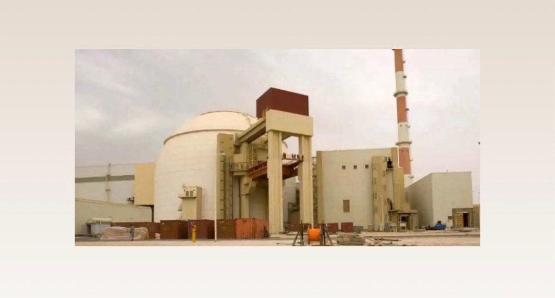 مسؤول روسي سابق: موسكو تواصل تطوير محطة بوشهر النووية في إيران