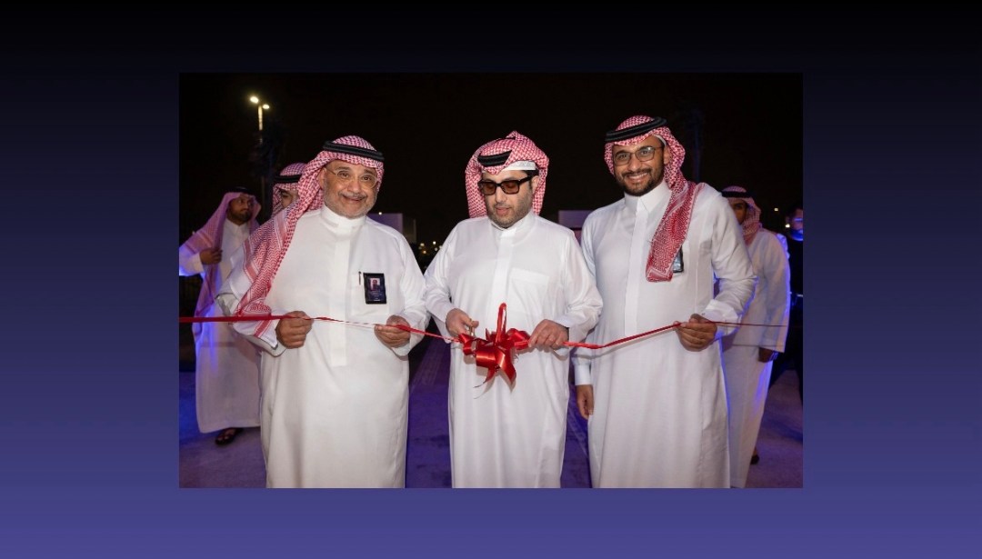 تركي آل الشيخ يدشّن المقر الرئيسي لبنش مارك في جدة ويصف مسرح عبادي الجوهر أرينا بالتحفة ومن أجمل مسارح الشرق الأوسط
