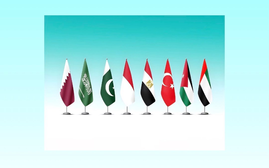 المملكة و7 دول عربية وإسلامية تدين قيودَ الاحتلال على حرية العبادة في القدس: لا سيادة لها على القدس المحتلة