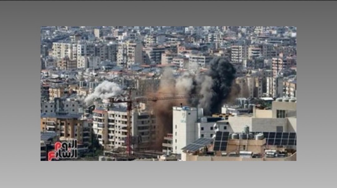 نهاريا تحت النار.. مسيرات وصواريخ من لبنان تقابلها غارات إسرائيلية جنوبًا