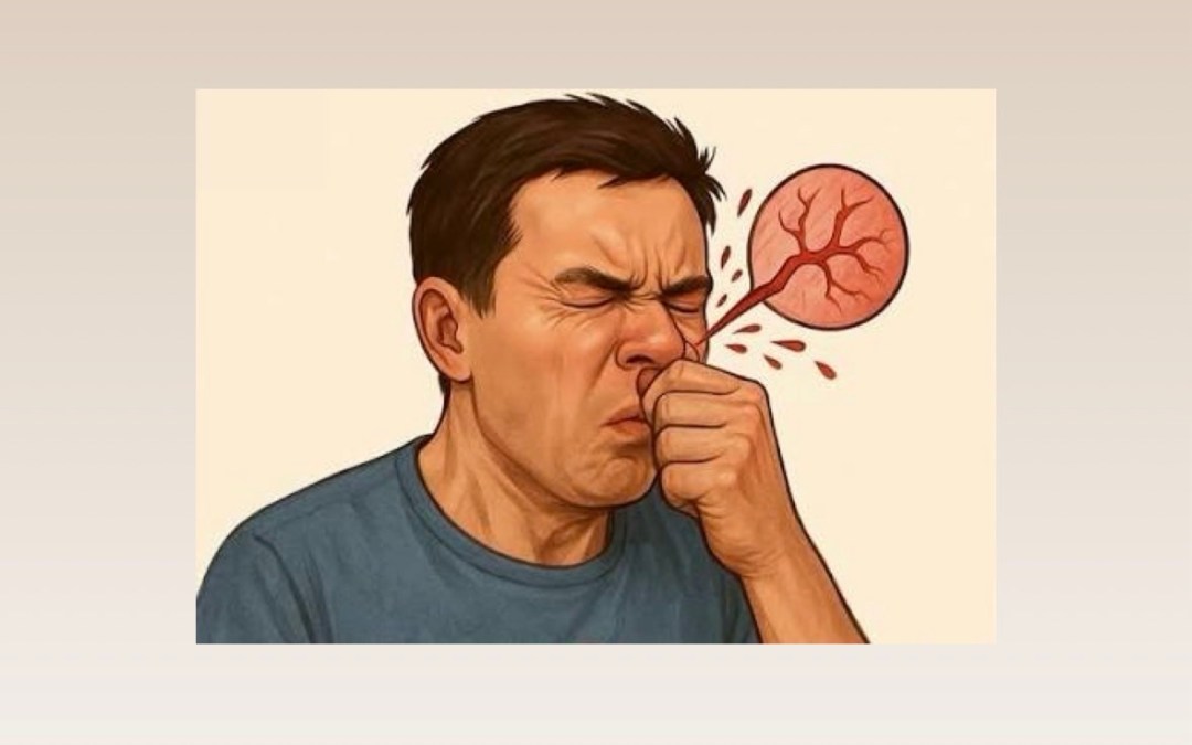 تحذير طبي: كتم العطسة قد يؤدي إلى مضاعفات خطيرة