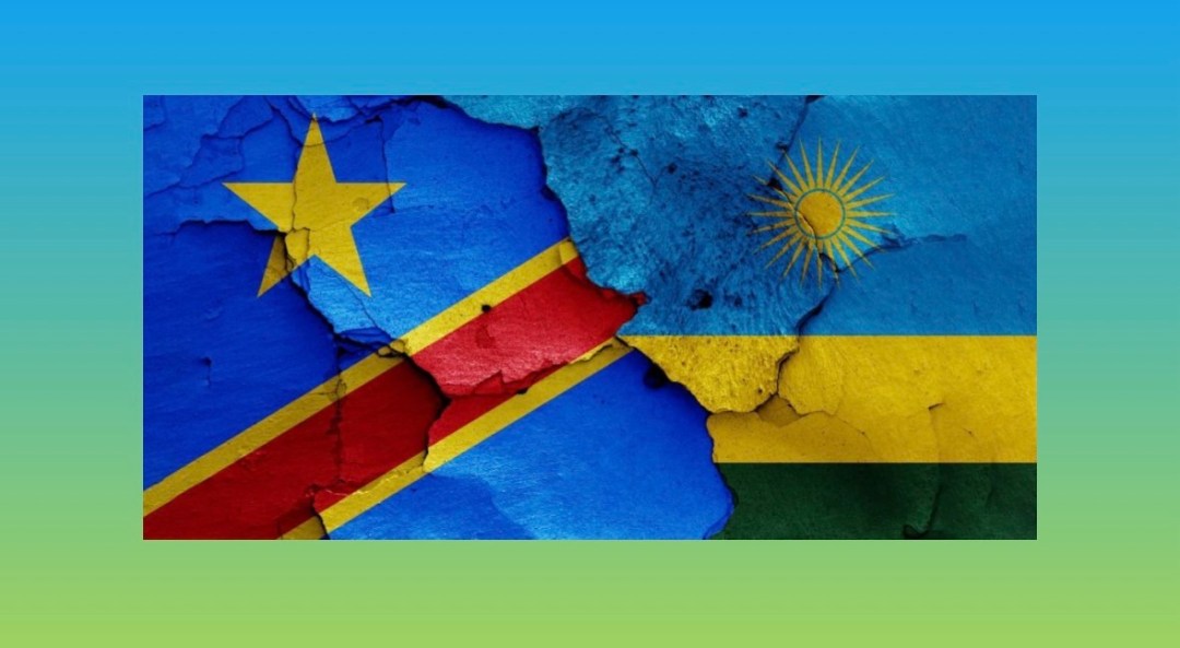 رواندا والكونغو الديمقراطية تجتمعان في واشنطن لتقييم تنفيذ اتفاقية السلام