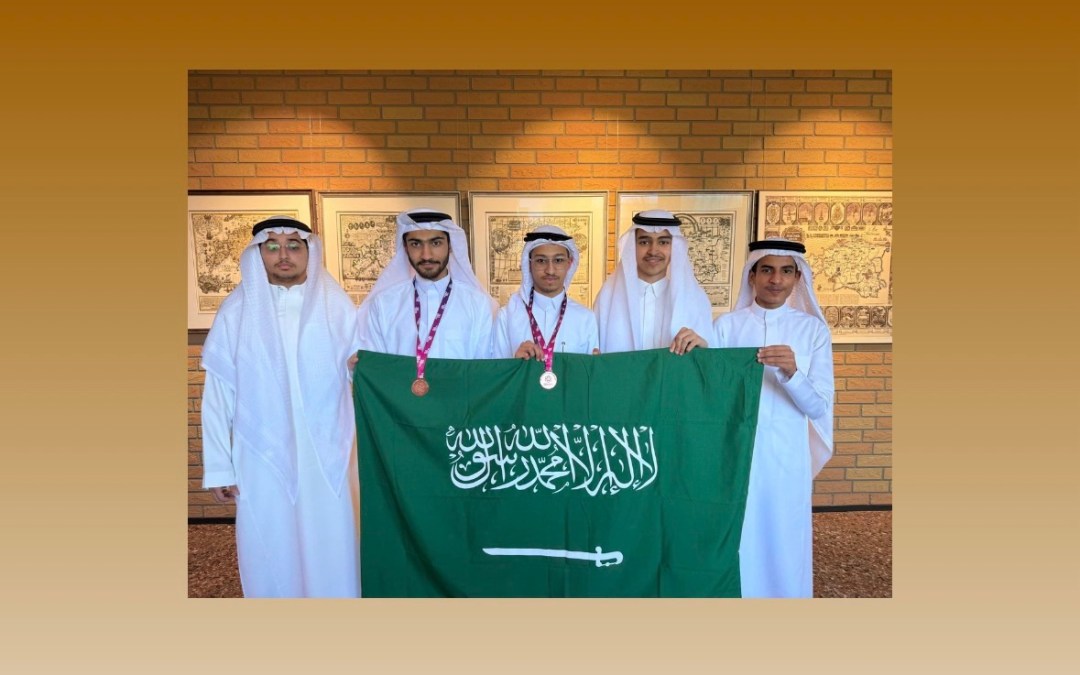 المملكة تحقق 4 جوائز دولية في أولمبياد شمال البلطيق للفيزياء 2026 في إستونيا