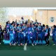 #الهلال يتوَّج بأول لقب في تاريخ الدوري الممتاز للناشئات تحت 17 عامًا