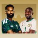 استعدادًا لكأس العالم 2026.. الأخضر يواجه السنغال وديًا في أمريكا
