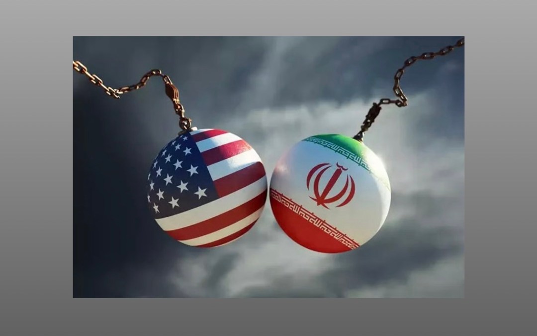 أبرز ملفات محادثات واشنطن وطهران.. الأصول المجمدة وهرمز
