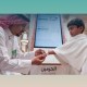 “شؤون الحرمين” تنصح بوضع سوار الأمان للأطفال في المسجد الحرام