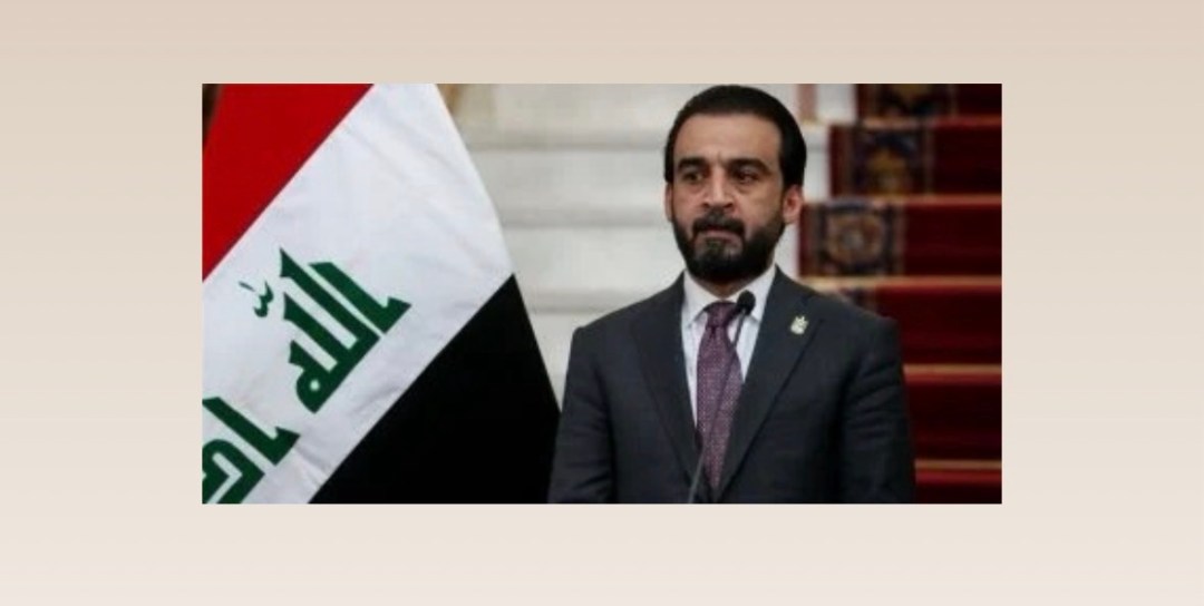 الحلبوسي يعلن عرض التشكيلة الوزارية للتصويت الأسبوع المقبل