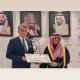 المملكة تسلم مساهمتها السنوية لدعم ميزانية وبرامج “الأونروا” بمبلغ مليوني دولار