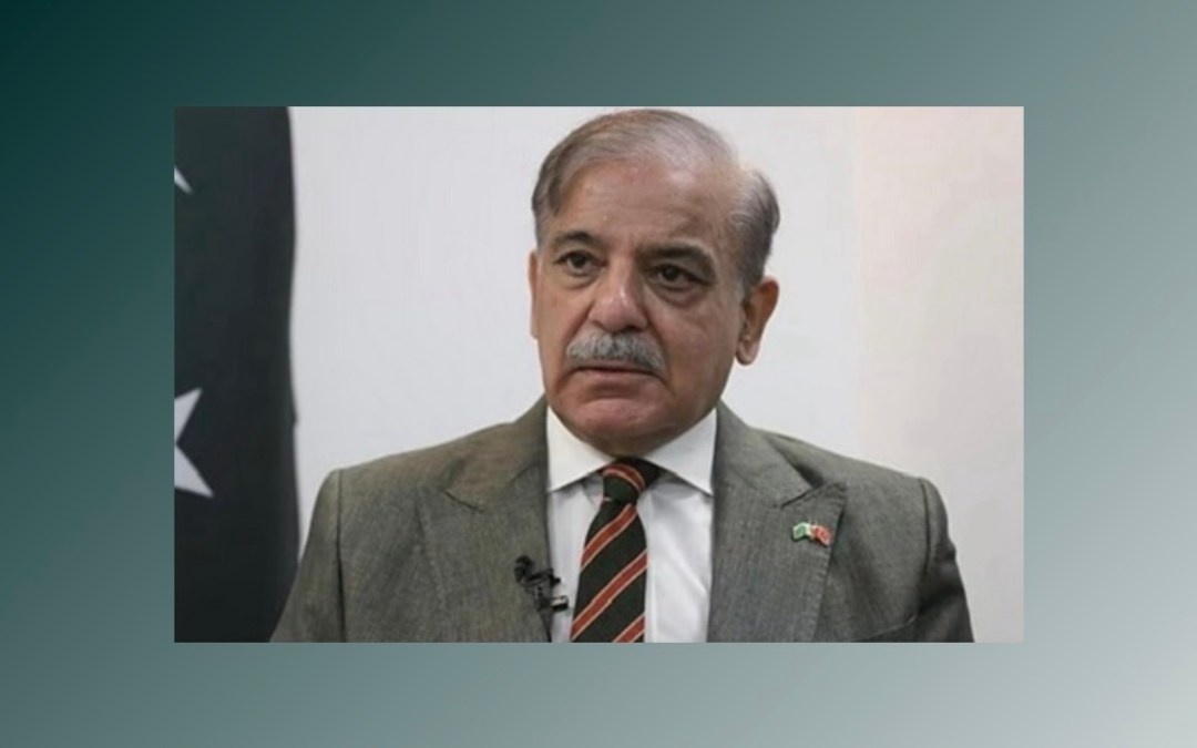 رئيس الوزراء الباكستاني: ممتن لإعلان الرئيس ترامب تعليق مشروع الحرية بمضيق هرمز في الوقت المناسب