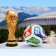 السفارة الأمريكية: إتاحة التقديم على تأشيرات كأس العالم لحاملي التذاكر في المملكة