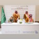وزارة الاقتصاد والتخطيط توقع مذكرة تفاهم مع اتحاد الغرف التجارية السعودية