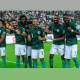 الأخضر يدشّن تدريباته في نيويورك تحضيرًا لكأس العالم