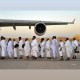 السعودية: أول رحلة مغادرة للحجاج الجمعة وآخر رحلة 15 محرم