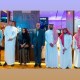 بحضور نخبة من الخبراء والقيادات العالمية.. “مجموعة إيلاف” تشارك في “قمة مستقبل الضيافة” وتعرض رؤيتها لتطوير القطاع