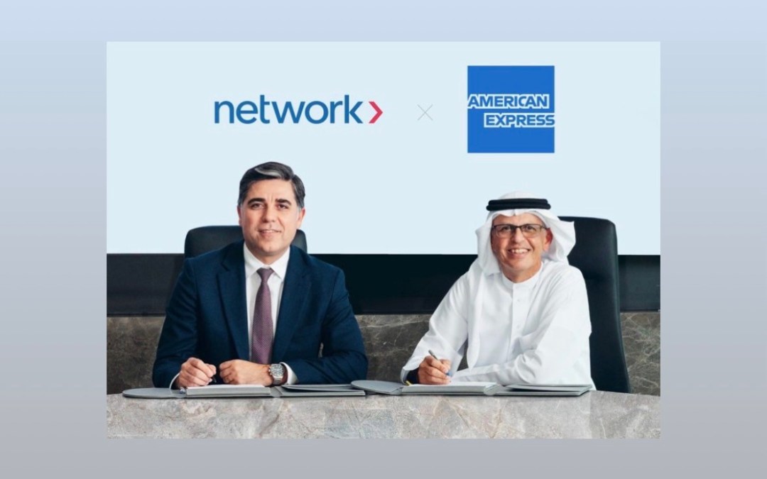شركة أمريكان إكسبريس الشرق الأوسط وشركة نتورك إنترناشيونال تبرمان اتفاقية استراتيجية الأول من نوعها لتوسعة شبكة قبول بطاقات أمريكان إكسبريس لدى التجار في الإمارات