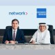 شركة أمريكان إكسبريس الشرق الأوسط وشركة نتورك إنترناشيونال تبرمان اتفاقية استراتيجية الأول من نوعها لتوسعة شبكة قبول بطاقات أمريكان إكسبريس لدى التجار في الإمارات