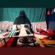 غزل الصوف.. حرفة تراثية عريقة تُقاوم الحداثة وتُحيي الهوية الثقافية