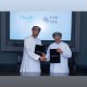 فرندي باي توقع مذكرة تفاهم مع بنك صحار الدولي لتعزيز التعاون المصرفي الاستراتيجي في سلطنة عُمان