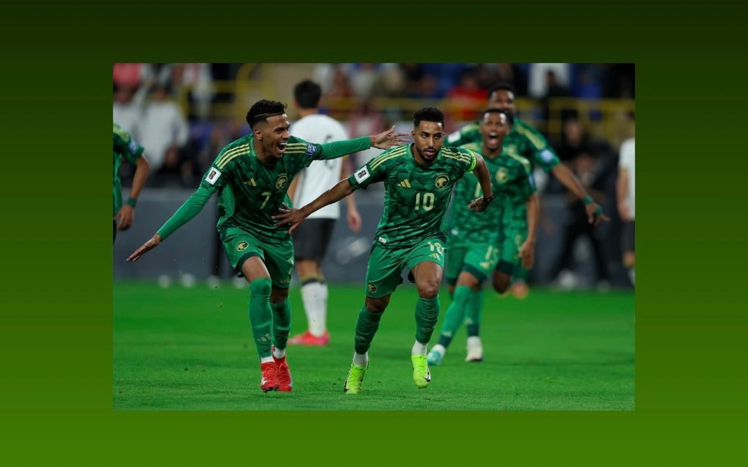 بمشاركة تاريخية.. “الأخضر” يتصدر الحضور العربي في كأس العالم 2026